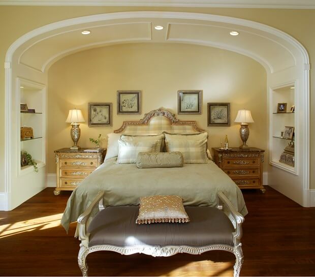 Master Bedroom Makeover Home Remodeling